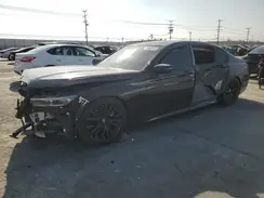 WBA7T2C06NCK50861 2022 BMW 7ER
