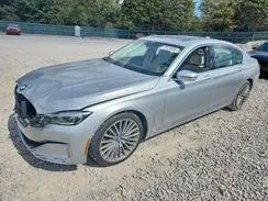 WBA7T2C07LCD20030 2020 BMW 7ER