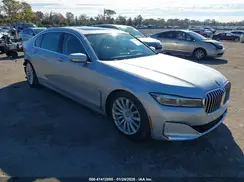 WBA7T2C07LCD53576 2020 BMW 7ER