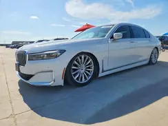 WBA7T2C07LCE43469 2020 BMW 7ER