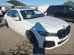 WBA7T2C07LGF96961 2020 BMW 7ER