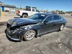 WBA7T2C07LGL17957 2020 BMW 7ER