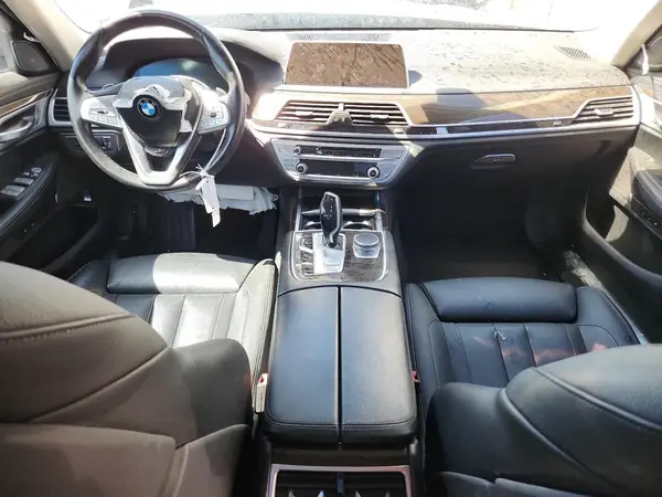 WBA7T2C07LGL17957 2020 BMW 7ER - Image 8