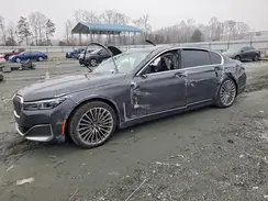 WBA7T2C07MCE44073 2021 BMW 7ER