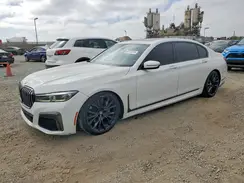 WBA7T2C07MCE61486 2021 BMW 7ER