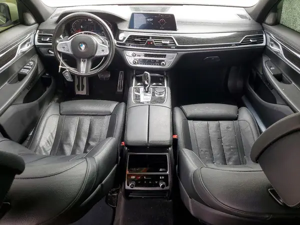 WBA7T2C07MCE61486 2021 BMW 7ER - Image 8