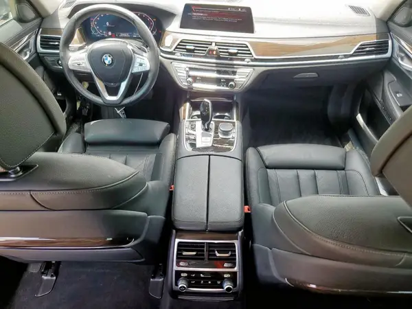 WBA7T2C07MCF41290 2021 BMW 7ER - Image 8