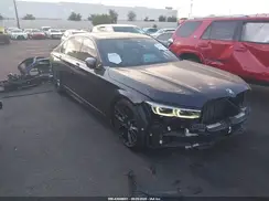 WBA7T2C07MCF72720 2021 BMW 7ER