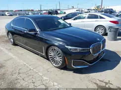 WBA7T2C07MCG11001 2021 BMW 7ER