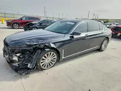 WBA7T2C07NCH07471 2022 BMW 7ER