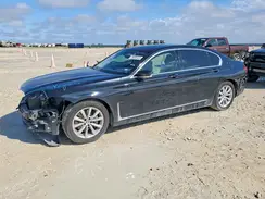 WBA7T2C07NCH43774 2022 BMW 7ER
