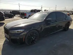 WBA7T2C07NCH95602 2022 BMW 7ER