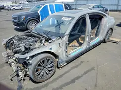 WBA7T2C07NCJ45620 2022 BMW 7ER