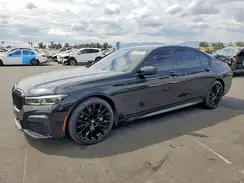 WBA7T2C07NCJ53362 2022 BMW 7ER