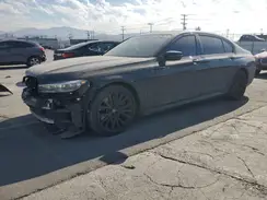 WBA7T2C07NCJ53779 2022 BMW 7ER
