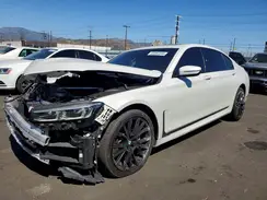 WBA7T2C08LCD43364 2020 BMW 7ER