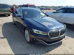 WBA7T2C08LCD68720 2020 BMW 7ER