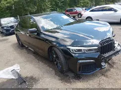 WBA7T2C08LGF96709 2020 BMW 7ER