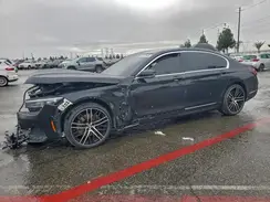 WBA7T2C08LGL17210 2020 BMW 7ER