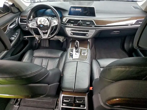 WBA7T2C08LGL17210 2020 BMW 7ER - Image 8
