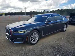 WBA7T2C08LGL18051 2020 BMW 7ER