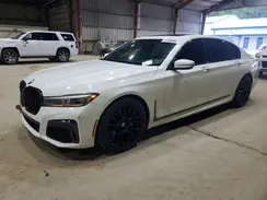 WBA7T2C08LGL18129 2020 BMW 7ER