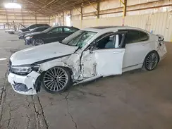 WBA7T2C08MCF41234 2021 BMW 7ER