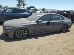 WBA7T2C08MCF84424 2021 BMW 7ER