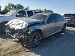 WBA7T2C08MCG07068 2021 BMW 7ER
