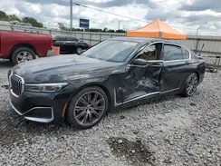 WBA7T2C08MCG07099 2021 BMW 7ER