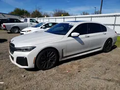 WBA7T2C08MCG14067 2021 BMW 7ER
