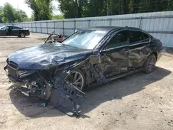WBA7T2C08MCG42600 2021 BMW 7ER
