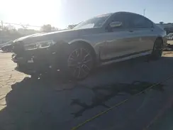 WBA7T2C08MCG50065 2021 BMW 7ER