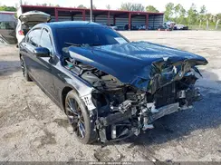 WBA7T2C08NCH17992 2022 BMW 7ER