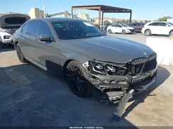 WBA7T2C08NCH69963 2022 BMW 7ER