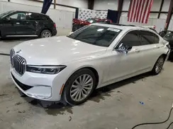 WBA7T2C09LCE11641 2020 BMW 7ER