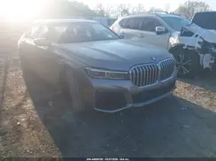 WBA7T2C09LGL17278 2020 BMW 7ER