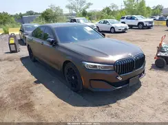 WBA7T2C09LGL17622 2020 BMW 7ER