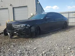 WBA7T2C09MCE59044 2021 BMW 7ER