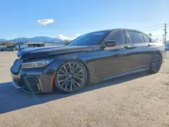 WBA7T2C09MCF02183 2021 BMW 7ER