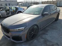 WBA7T2C09MCF32932 2021 BMW 7ER