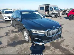 WBA7T2C09MCF63629 2021 BMW 7ER