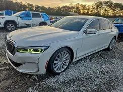 WBA7T2C09MCF96355 2021 BMW 7ER