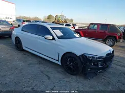WBA7T2C09MCG06480 2021 BMW 7ER