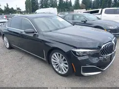 WBA7T2C0XLCD53524 2020 BMW 7ER