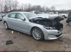 WBA7T2C0XLCD72400 2020 BMW 7ER