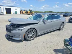 WBA7T2C0XLCD75734 2020 BMW 7ER