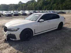 WBA7T2C0XLGF96758 2020 BMW 7ER