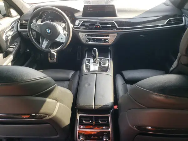 WBA7T2C0XLGF96758 2020 BMW 7ER - Image 8