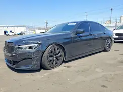 WBA7T2C0XLGL17127 2020 BMW 7ER